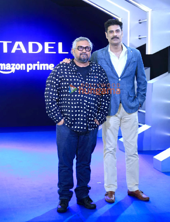 photos celebs grace the premiere of citadel 9