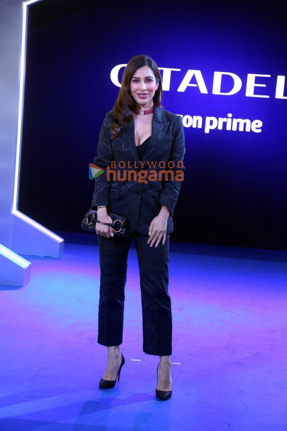 photos celebs grace the premiere of citadel1 3