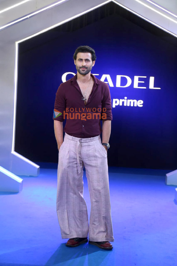 photos celebs grace the premiere of citadel3 2