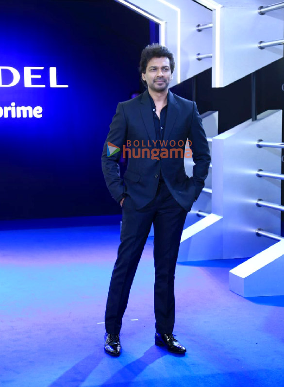 photos celebs grace the premiere of citadel3 6