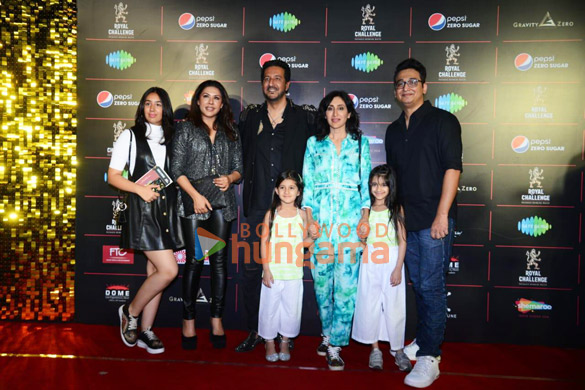 photos celebs grace the premiere of disco dancer the musical 4