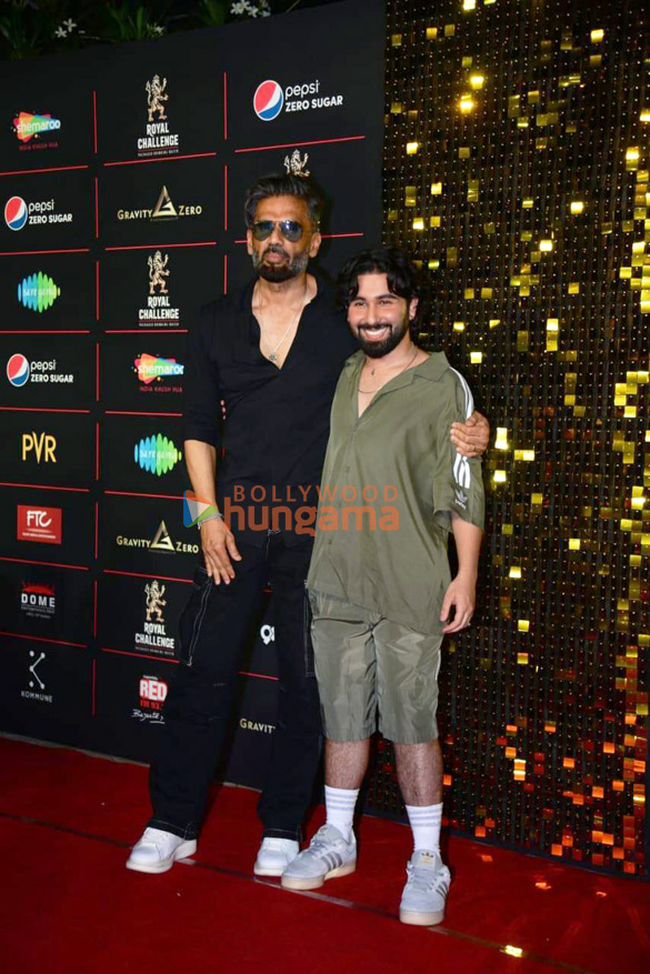 photos celebs grace the premiere of disco dancer the musical 6