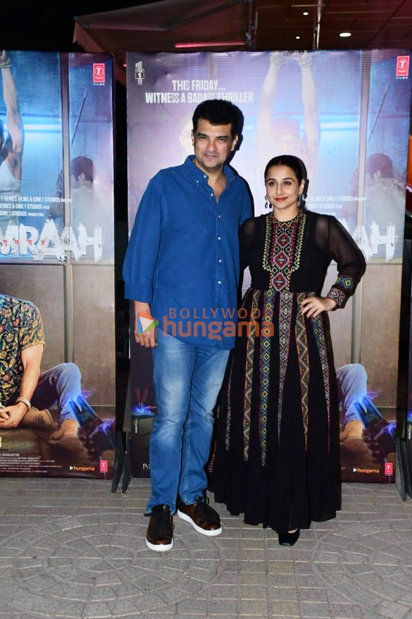 photos celebs grace the premiere of gumraah 9