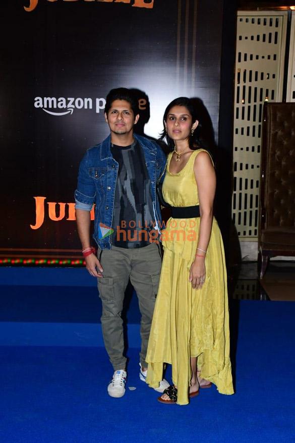 photos celebs grace the premiere of jubilee 11