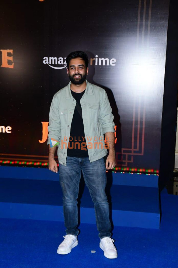 photos celebs grace the premiere of jubilee 22