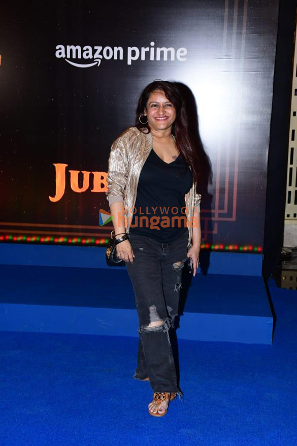 photos celebs grace the premiere of jubilee 23