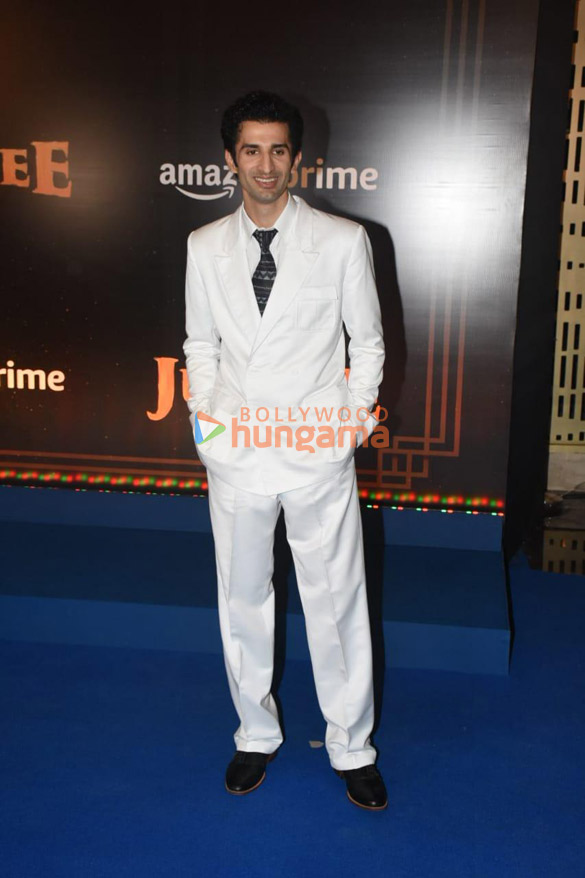 photos celebs grace the premiere of jubilee 27