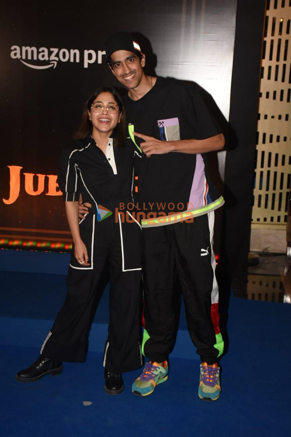 photos celebs grace the premiere of jubilee 32