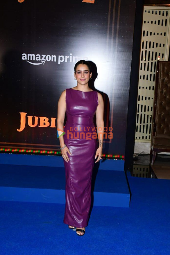 photos celebs grace the premiere of jubilee 7