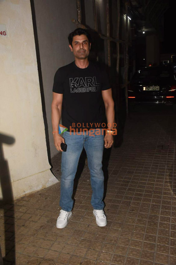 photos celebs grace the special screening of school college ani life 4