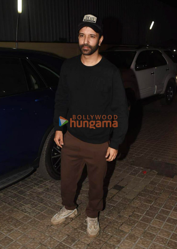 photos celebs grace the special screening of school college ani life 6