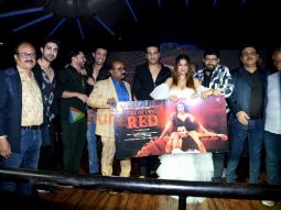 Photos: Celebs grace the teaser and poster launch of Fire Of Love: Red