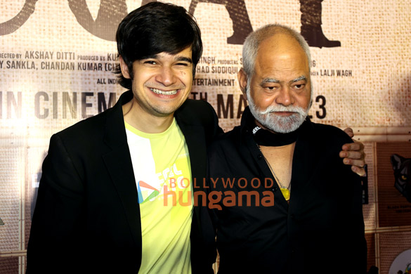 photos celebs grace the trailer launch of coat 5