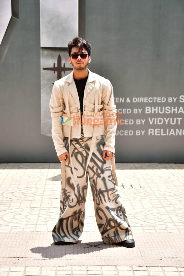 photos celebs grace the trailer launch of ib 71 5