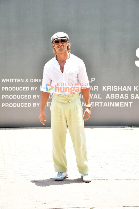 photos celebs grace the trailer launch of ib 71 6