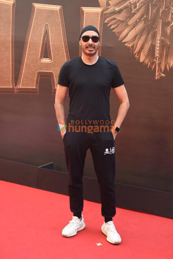 photos celebs grace the trailer launch of kisi ka bhai kisi ki jaan 4