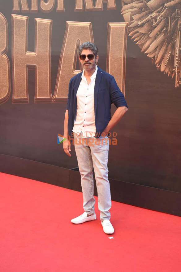 photos celebs grace the trailer launch of kisi ka bhai kisi ki jaan 6