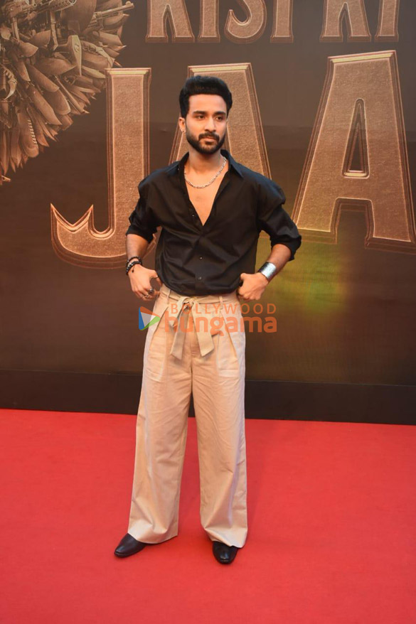 photos celebs grace the trailer launch of kisi ka bhai kisi ki jaan more 1
