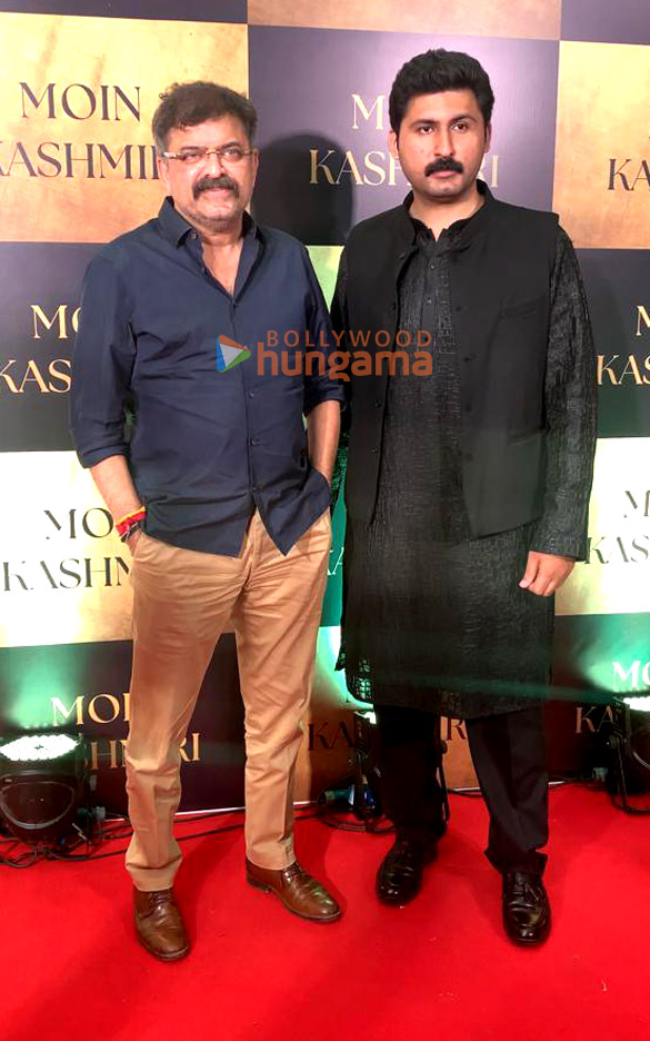 photos celebs snapped at moin kashmiris iftaar party 5