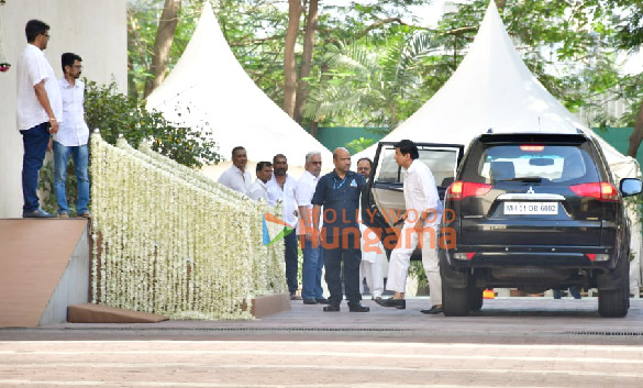 photos celebs snapped at pamela chopras prayer meet 12