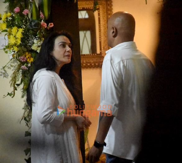 photos celebs snapped at pamela chopras prayer meet 5 2