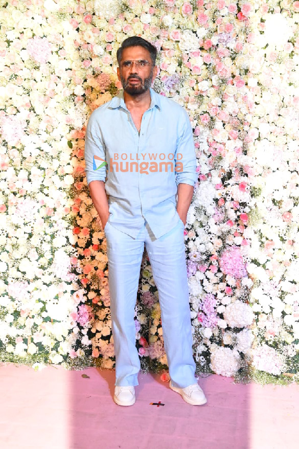 photos celebs spotted at arpita khan and aayush sharmas eid bash 10