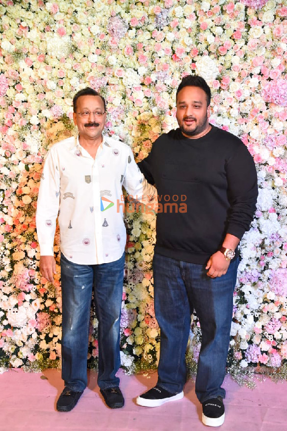 photos celebs spotted at arpita khan and aayush sharmas eid bash 9