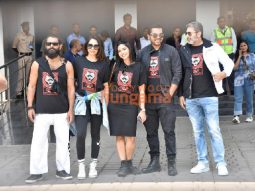Photos: Chiyaan Vikram, Jayam Ravi, Karthi, Sobhita Dhulipala and Aishwarya Lekshmi arrive in Mumbai to promote their film PS 2 Photos: Chiyaan Vikram, Jayam Ravi, Karthi, Sobhita Dhulipala and Aishwarya Lekshmi arrive in Mumbai to promote their film PS 2