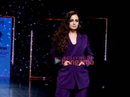 Photos: Dia Mirza and Neha Sharma turns showstopper for Bombay Times Fashion Week 2023