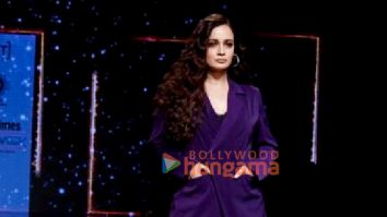 Photos: Dia Mirza and Neha Sharma turns showstopper for Bombay Times Fashion Week 2023
