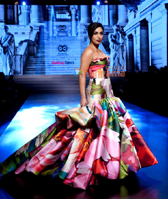 photos malaika arora amrin qureshi namashi chakraborty and bhumi pednekar turn showstoppers at bombay times fashion week 20234 1