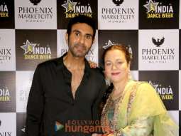 Photos: Mandakini inaugurates Sandip Soparrkar’s India Dance Week Season 7