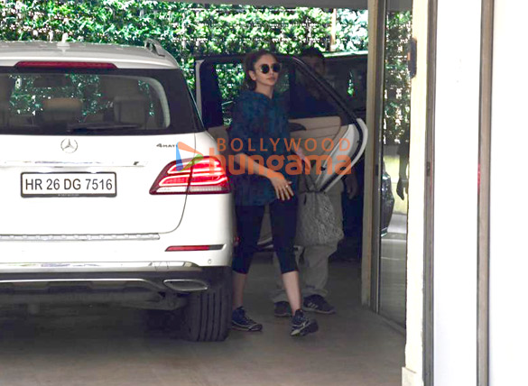 photos rakul preet singh snapped in bandra 4 7