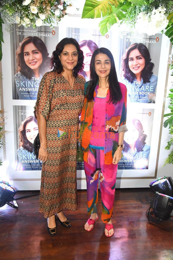 photos ranbir kapoor neetu singh and others attend dr jaishree sharads book launch 3