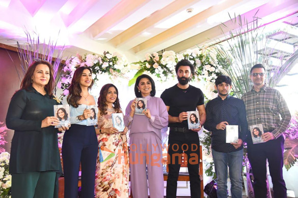 photos ranbir kapoor neetu singh and others attend dr jaishree sharads book launch 5
