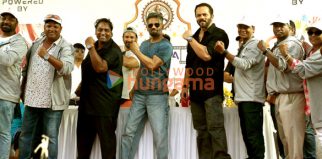 Photos: Rohit Shetty, Suniel Shetty, and Ganesh Acharya attend the IFTCA cricket tournament and prize distribution