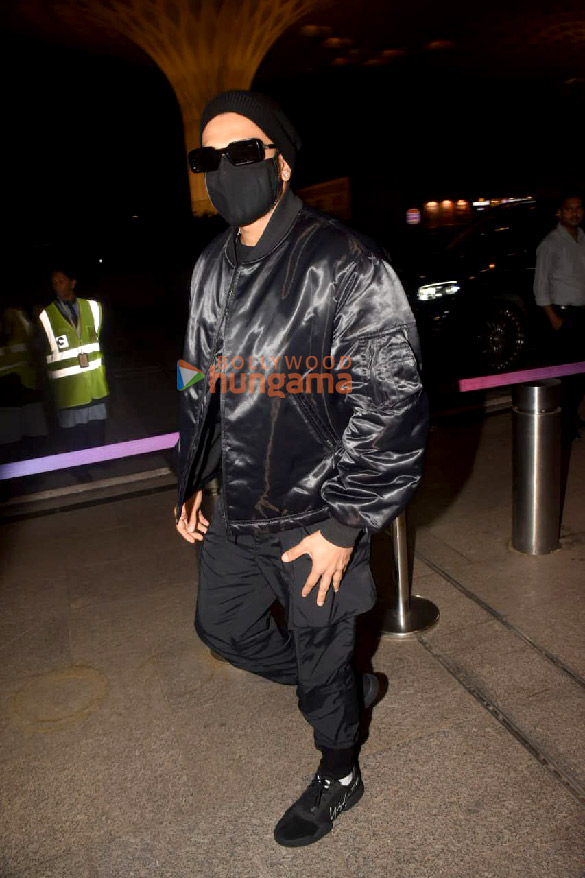 photos salman khan aishwarya rai bachchan aaradhya bachchan and ranveer singh snapped at the airport 6 2