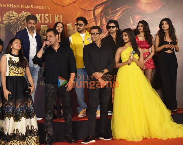 photos salman khan shehnaaz gill and others snapped at the trailer launch of kisi ka bhai kisi ki jaan 009 1