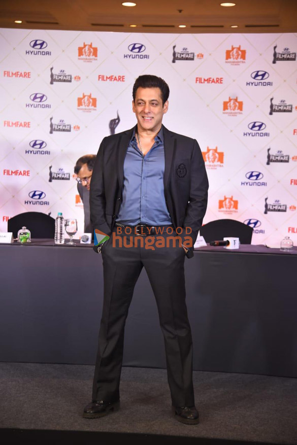 photos salman khan snapped attending 68th filmfare awards 2023 press conference more 4