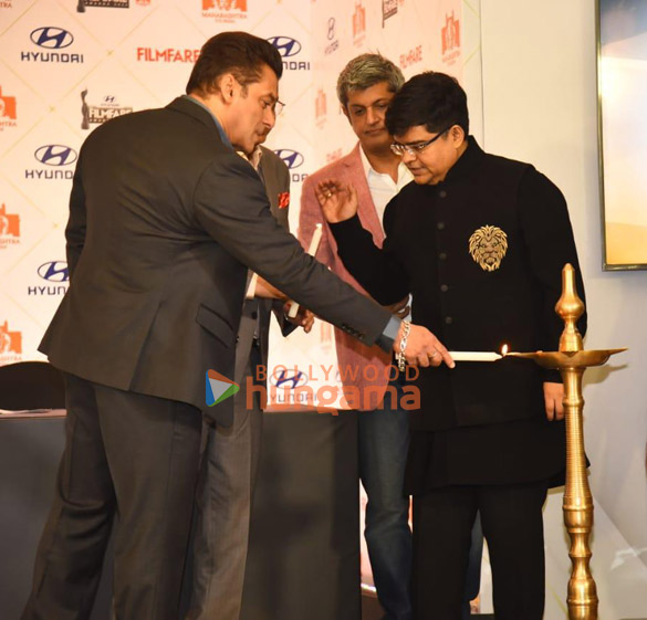 photos salman khan snapped attending filmfare press conference 5