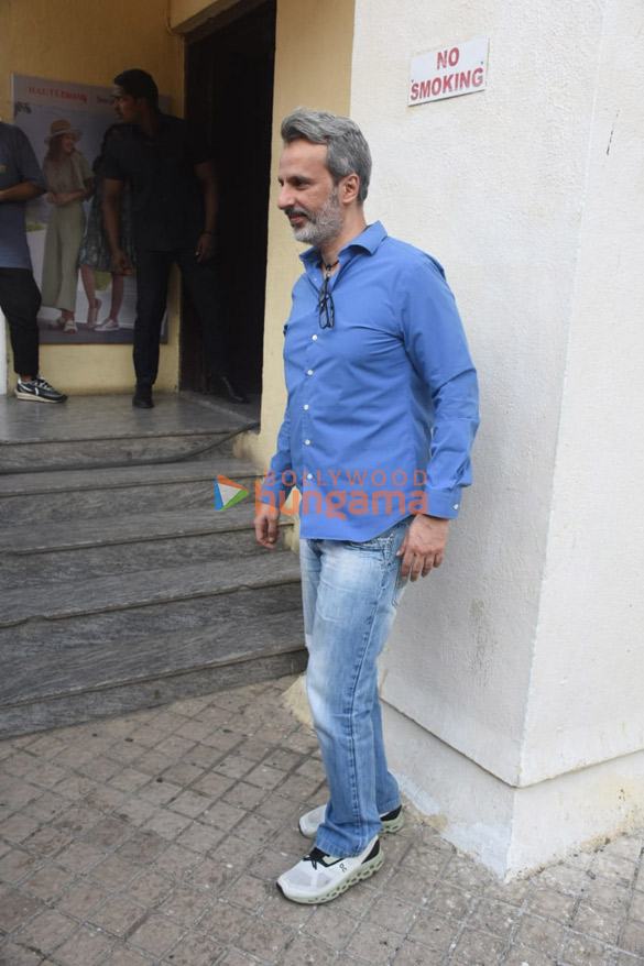 photos samantha ruth prabhu dev mohan and others snapped at the trailer launch of shaakuntalam in mumbai 4