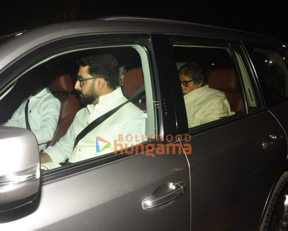 photos shah rukh khan aryan khan karan johar others snapped at aditya chopras house to pay last respects to pamela chopra 7788 3