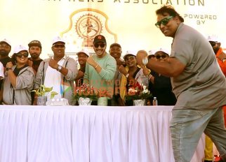 Photos: Shreyas Talpade, Johny Lever, Deepak Dobriyal attend the opening of the IFTCA cricket tournament