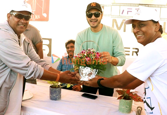 photos shreyas talpade johny lever deepak dobriyal attend the opening of the iftca cricket tournament 5