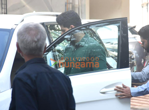 photos sooraj pancholi snapped on his way to court 5