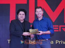 Photos: Celebs grace the India Brand Icon Awards 2023