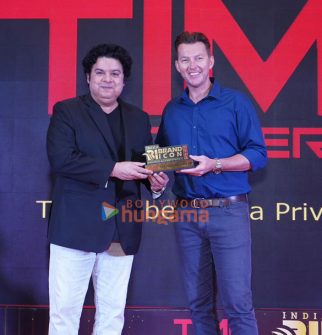 Photos: Celebs grace the India Brand Icon Awards 2023