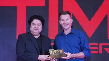 Photos: Celebs grace the India Brand Icon Awards 2023
