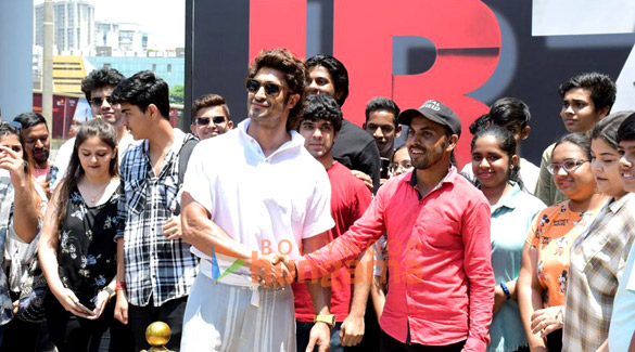 photos vidyut jammwal announces his next project ib 71 1 2
