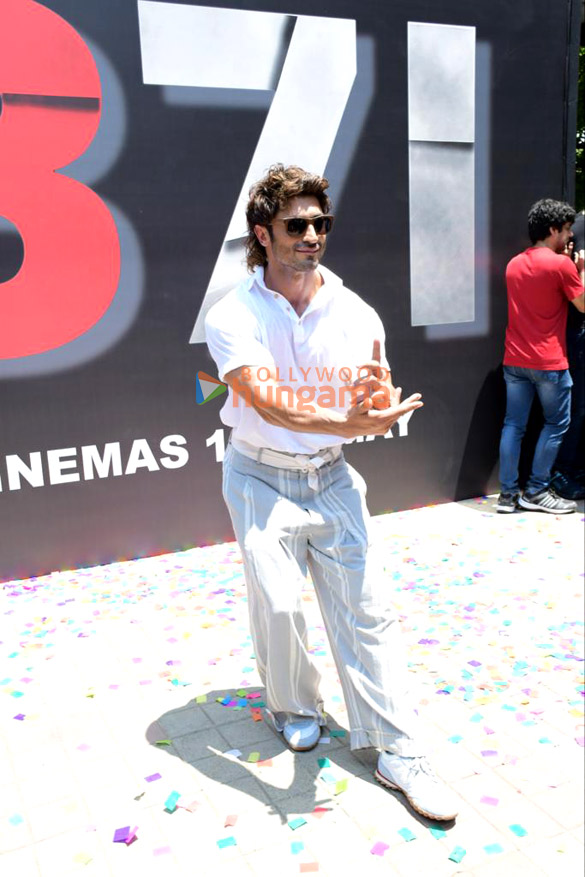 photos vidyut jammwal announces his next project ib 71 2 2